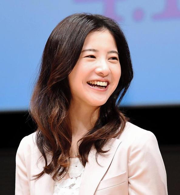 吉高由里子 会見前日にメンタルえぐれる ギャン泣きするは ベソかくは 芸能 デイリースポーツ Online