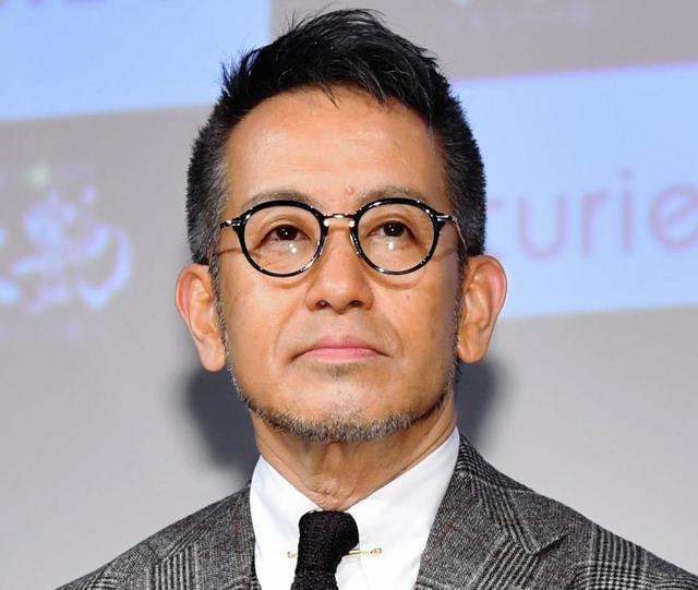 前立腺がん診断の宮本亜門氏 ステージ２だった 全摘出お願いします と手術を志願 芸能 デイリースポーツ Online