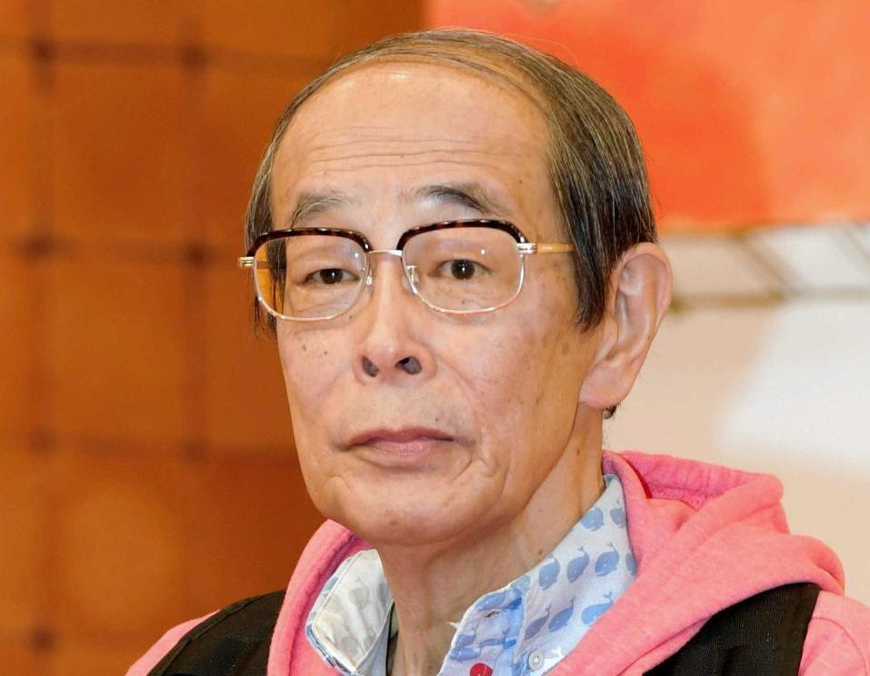 志賀廣太郎が きのう何食べた 降板 西島秀俊の父役 脳梗塞症状で緊急手術 芸能 デイリースポーツ Online