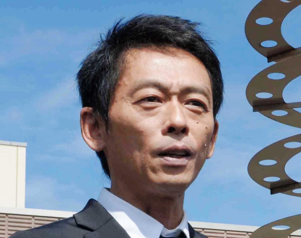 ぜんじろう、爆問・太田の激怒記事を添付　呼び捨てきっかけに泥沼？編集者のオススメ記事【写真】ヒロシ ビジュアル系バンド時代が「格好良い！凄すぎ」…【写真】明日花キララ、新年早々ドッキリ投稿！フォロワー「履…【写真】にゃんこスター新宣材写真に「誰？！」「詐欺やろ」の…【写真】木梨憲武 安田成美と１０センチの顔寄せ合い「なるさん…芸能最新ニュース主要ニュース吉瀬美智子　大反響のパーマ＆ハネ髪立憲・石垣のりこ議員　橋下徹氏に反論“リアル花道”川真田　アジア大会代表に阪神15年ぶりの貯金「29」でアレへＭ14ＤｅＮＡ悪夢サヨナラ負け　山崎は呆然宮本慎也氏、走塁妨害騒動の京田に確認久保純子アナ　病院→高額医療費に仰天雨宮塔子52歳若っ！黒チューブ＆デニムランキング(芸能)話題の写真ランキングデイリーおすすめアイテム写真リアルタイムランキング注目トピックス