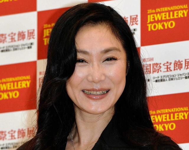 浅野温子の息子 ｎｈｋ魚住優アナが福岡転勤後 あさイチ初登場 芸能 デイリースポーツ Online