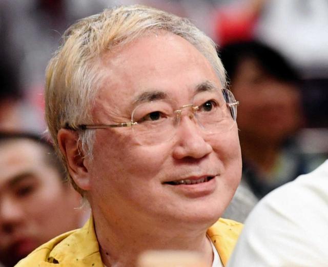 入院の高須院長 一時退院して手術を執刀の意向 かっちゃんは約束を守ります 芸能 デイリースポーツ Online