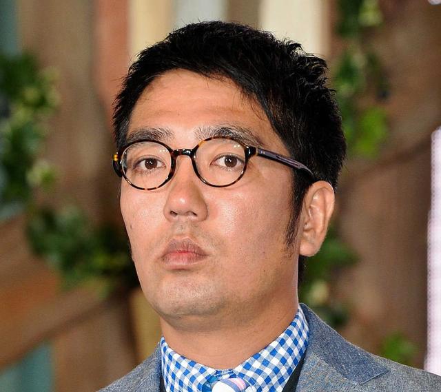 小木博明 坂上忍に助言 バイキングは すっごい叩かれてる 芸能 デイリースポーツ Online