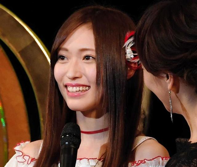 NGT山口真帆、公式グッズが急きょ発売中止に/芸能/デイリースポーツ