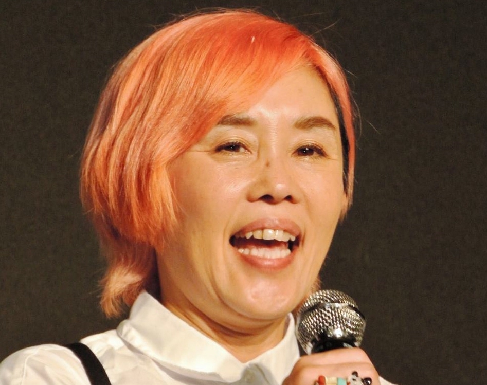 野沢直子