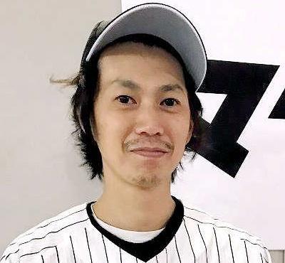 小栗旬の兄 小栗了 芸能事務所に所属 芸能 デイリースポーツ Online