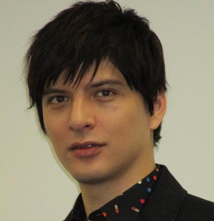 　城田優