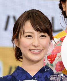 堂林、妻・桝田アナが第３子妊娠発表翌日に登録抹消…ファンから激励の声