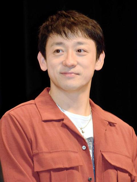 山本耕史 妻 堀北の第２子妊娠 祝福に笑顔 芸能 デイリースポーツ Online