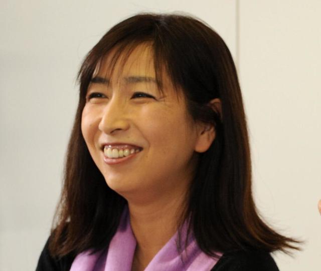 岡村孝子が急性白血病を公表 必ず元気な姿で戻って参ります 芸能 デイリースポーツ Online