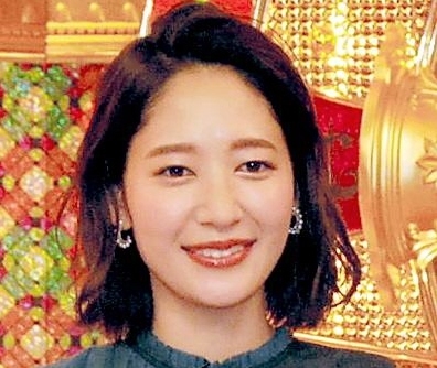 吉田明世アナ ｔｂｓ入社前に歯を矯正 １００万円以上 八重歯があった 芸能 デイリースポーツ Online