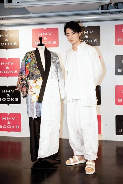 ルパパト濱正悟 1st写真集はセルフプロデュース「できうる自分を