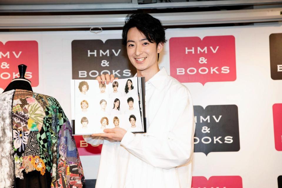 濱正悟 ルパパトは伝説的な作品 人間として生きていく上ですごく大切 芸能 デイリースポーツ Online