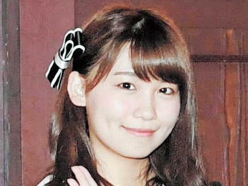 ａｋｂ小嶋真子 ｎｇｔ騒動を憂慮 あってほしくない 卒業セレモニーで 芸能 デイリースポーツ Online