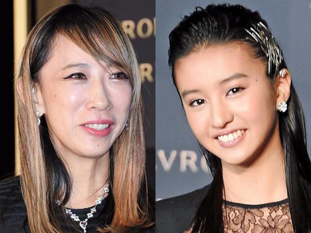 蜷川実花氏 koki 絶賛止まらず ほんとにすごいオーラ 芸能 デイリースポーツ Online 蜷川実花氏 koki 絶賛止まらず ほんとにすごいオーラ 芸能 デイリースポーツ Online