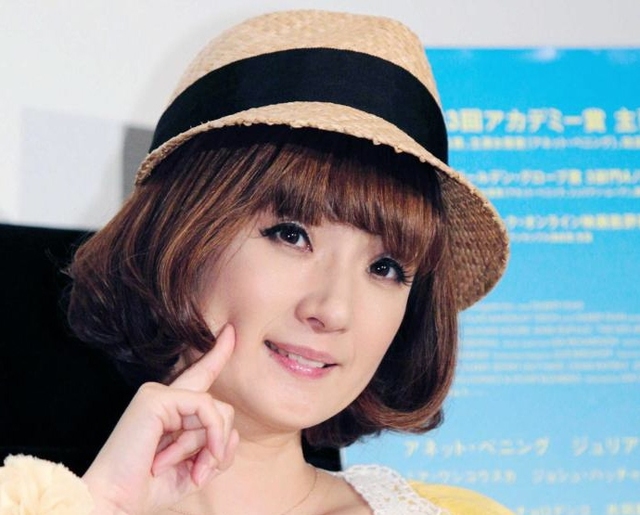 千秋 芸能界入り反対の親から ５０万あげるから棄権して 賞金の半額 芸能 デイリースポーツ Online