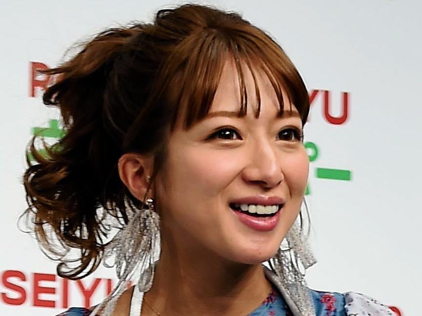 　辻希美