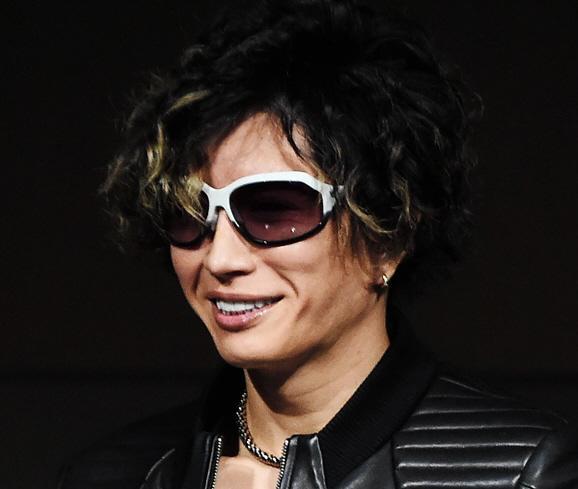 ｇａｃｋｔ ５年前に失恋 ２ ３年 ショック引きずったことを告白 芸能 デイリースポーツ Online