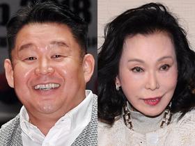 花田虎上　母・藤田紀子と２人で食事「血だなぁ」と思ったこと