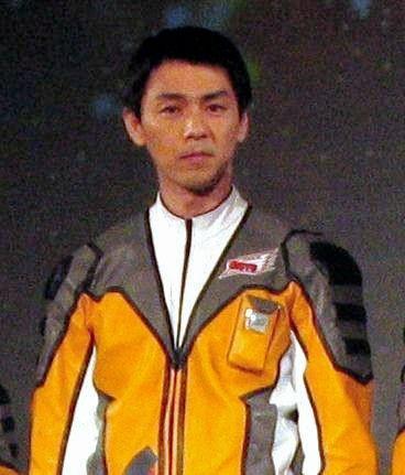 俳優の田中実さん＝２００６年３月撮影