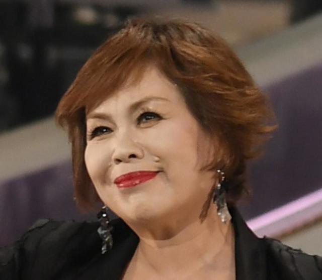 上沼恵美子 ある男性有名司会者を 嫌な男 共演し 生放送できない と言われ 芸能 デイリースポーツ Online