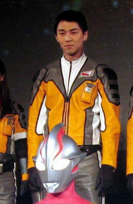 俳優の田中実さん＝２００６年３月撮影