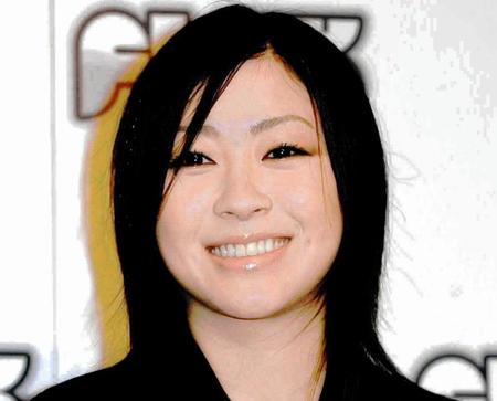 宇多田ヒカル