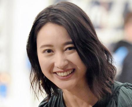 　小川彩佳アナウンサー