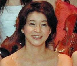 　高嶋ちさ子