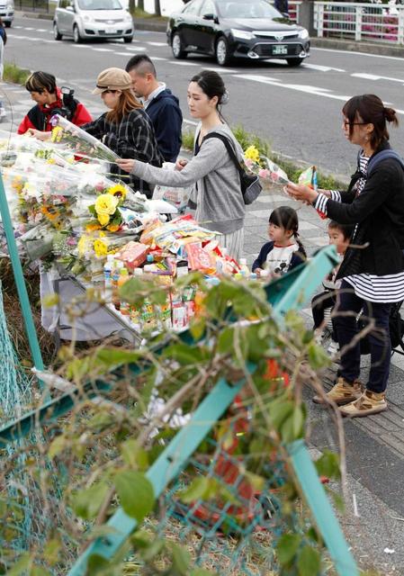 衝突音で相手気付いた 大津事故 乗用車前方不注意か 芸能 デイリースポーツ Online