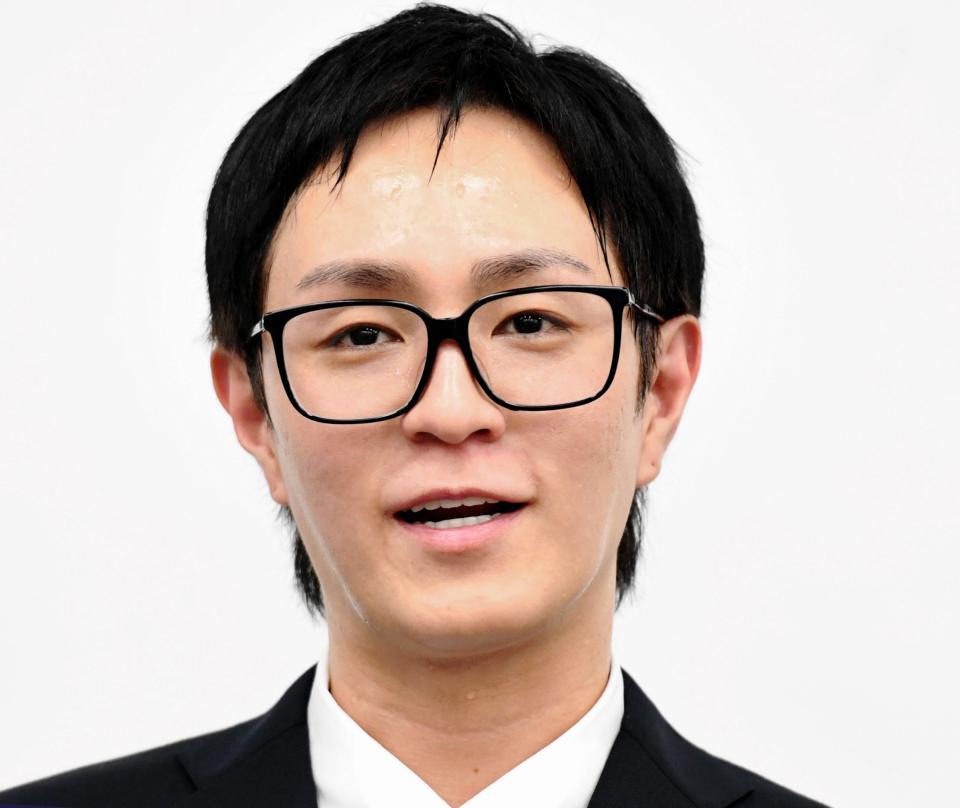 浦田直也メンバー