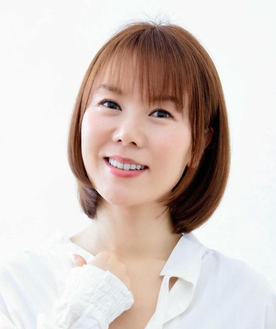 半崎美子 ショッピングモールとコラボで“母の日ソング”完成/芸能/デイリースポーツ online