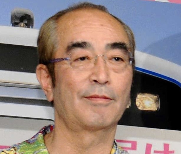 志村けんは女性を見る目がない 研ナオコが明かす お金をつぎこんで 芸能 デイリースポーツ Online