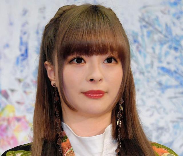 きゃりー 橋本環奈はネット中傷されても余裕と明かす 気にしないっすね と米食べてる 芸能 デイリースポーツ Online