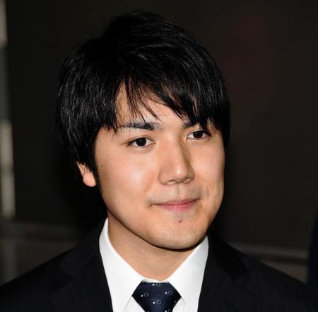 小室圭さん、清潔感ある姿「グッディ!」キャッチ…安藤優子「首尾上々の背中なのかな」/芸能/デイリースポーツ online