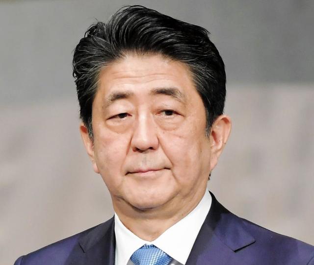 安倍首相はご存知 自民 住民投票は何回もやらない ポスター 大阪知事 改憲の時は 芸能 デイリースポーツ Online