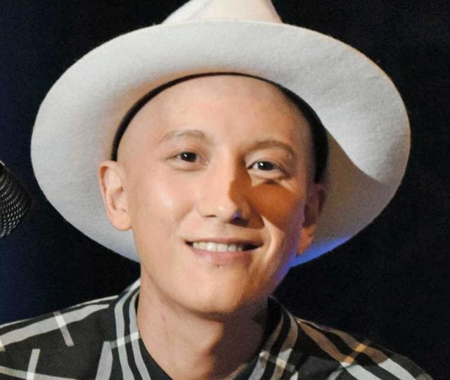 精巣がん闘病のｎｏｓｕｋｅ １５時間の大手術を報告 術後はｉｃｕに 芸能 デイリースポーツ Online