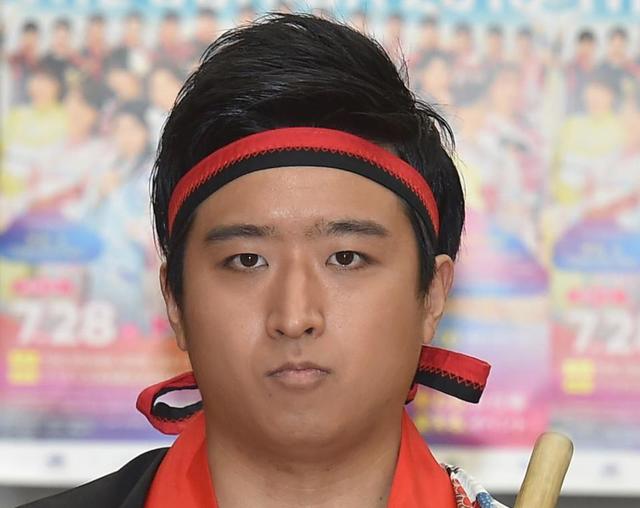 藤井フミヤの長男 弘輝アナが父のモノマネ披露 報告した父の反応は ３秒ぐらい沈黙 芸能 デイリースポーツ Online