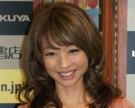 花田美恵子　腹筋割れた写真に絶賛の声「すごく変わりました」「シャープなお姿」