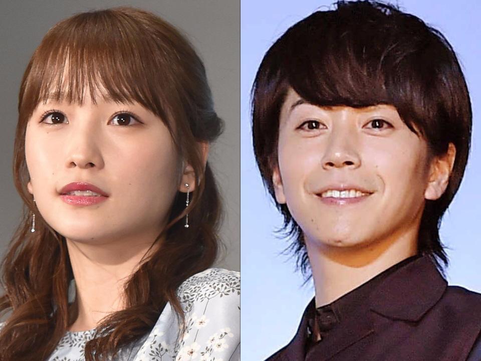 川栄李奈が廣瀬智紀と結婚 年内出産予定 コメント全文 舞台共演で 互いに惹かれ 芸能 デイリースポーツ Online