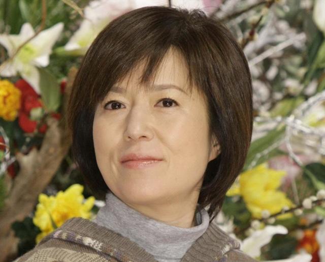 磯野貴理子が２度目の離婚を報告 向こうの方が頑張った 芸能 デイリースポーツ Online