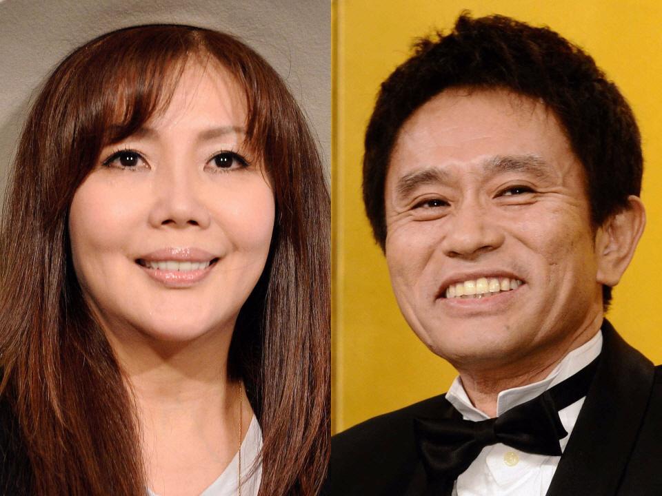 DOWNTOWN ダウンタウン メッシュキャップ 帽子 松本人志 浜田雅功 - 帽子