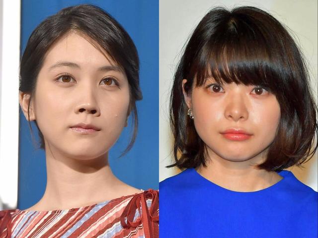 ひよっこ 松本穂香 まんぷく 岸井ゆきの出演 ｎｈｋが選手村舞台のドラマ放送へ 芸能 デイリースポーツ Online