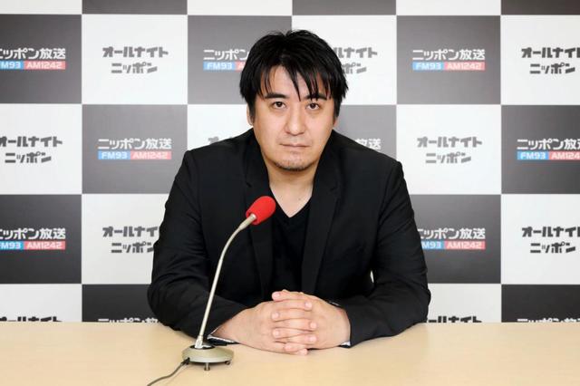 テレ東 佐久間ｐのラジオにテレ朝 ロンハー の加地ｐが異例の出演へ 芸能 デイリースポーツ Online