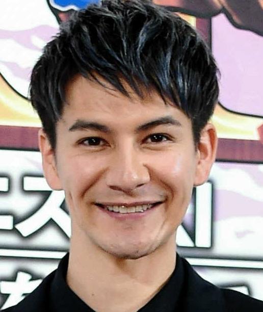 ＪＯＹ（２０１７年撮影）