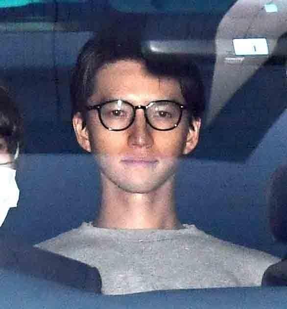 中丸雄一 田口容疑者に 擁護する点ひとつもない 依存傾向ある印象 芸能 デイリースポーツ Online