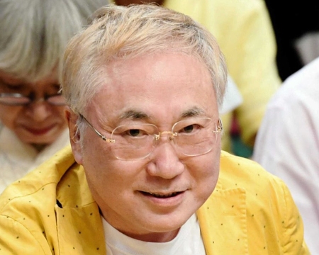 　高須克弥院長