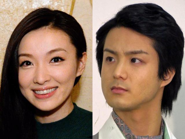 俳優 田代万里生 女優 咲嬉と結婚発表 新しい家族と共に 芸能 デイリースポーツ Online 俳優 田代万里生 女優 咲嬉と結婚発表 新しい家族と共に 芸能 デイリースポーツ Online