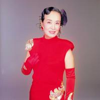 　美空ひばりさん