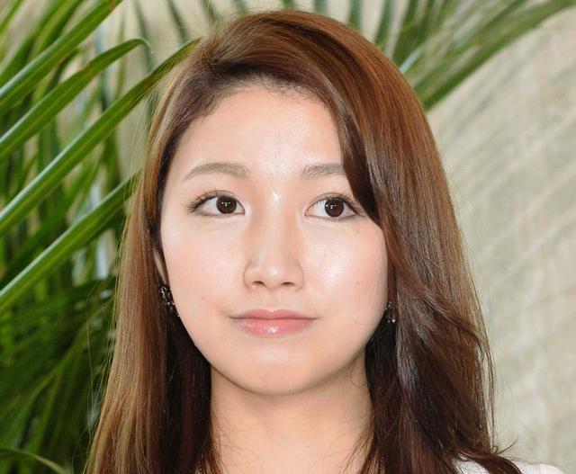 フジ三田友梨佳アナ 政治家は子供を産める環境を整えて 桜田前五輪相の発言に 芸能 デイリースポーツ Online